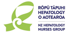 NZ Hepatology Nurses Group logo